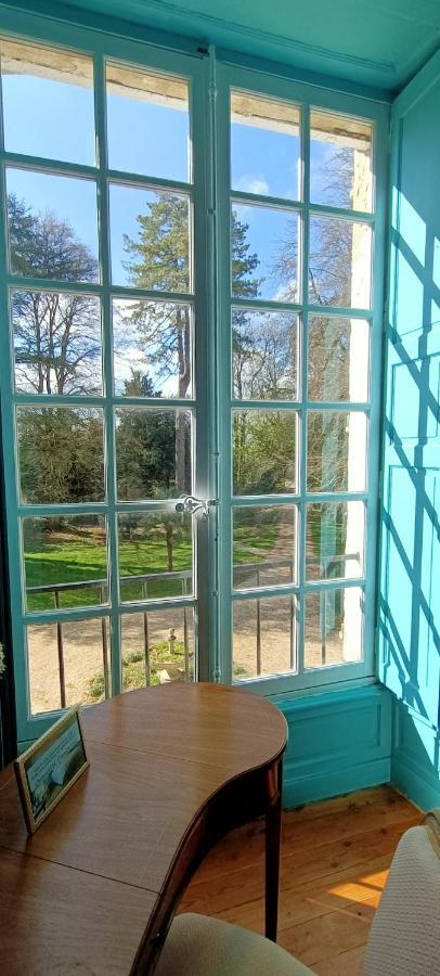 Chateau De La Grand'Maison ベレーム エクステリア 写真
