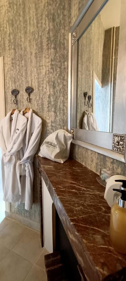 Chateau De La Grand'Maison ベレーム エクステリア 写真