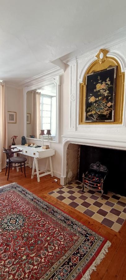 Chateau De La Grand'Maison ベレーム エクステリア 写真