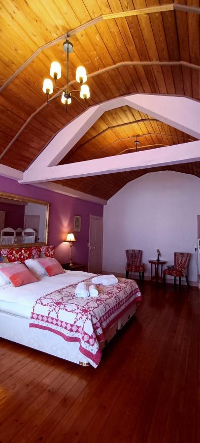 Chateau De La Grand'Maison ベレーム エクステリア 写真